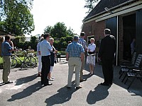 Foto gemeentedag 2011