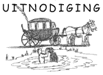 Uitnodiging. U/jij bent van harte welkom op zondag 29 mei
                       2005 in een bijzondere dienst met aandacht voor mesen met
                       een verstandelijke beperking. Aanvang 9:30.